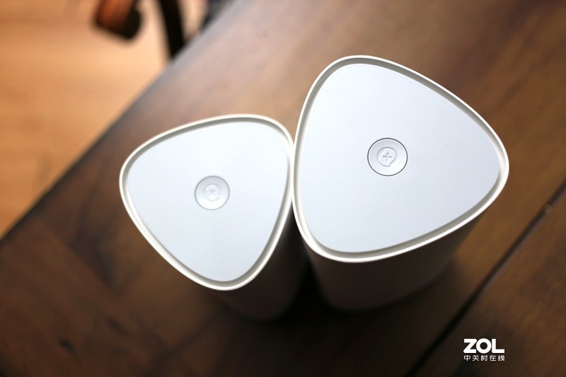 无线扩展从未如此简单 - 360全屋路由器评测