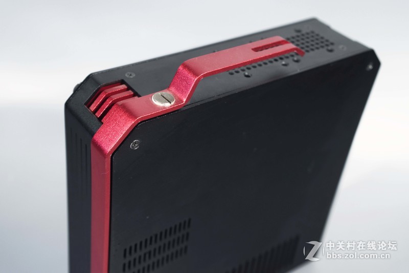 老司机硬件改造篇：爆改HTPC吃鸡主机