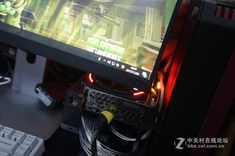 老司机硬件改造篇：爆改HTPC吃鸡主机