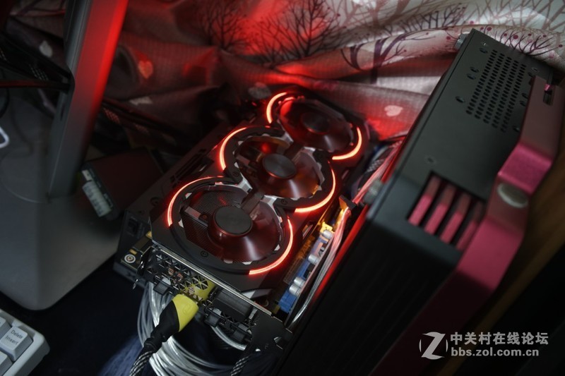 老司机硬件改造篇：爆改HTPC吃鸡主机