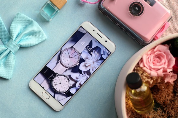 vivo Xplay6体验:这旗舰飙起车来,iPhone党都着迷