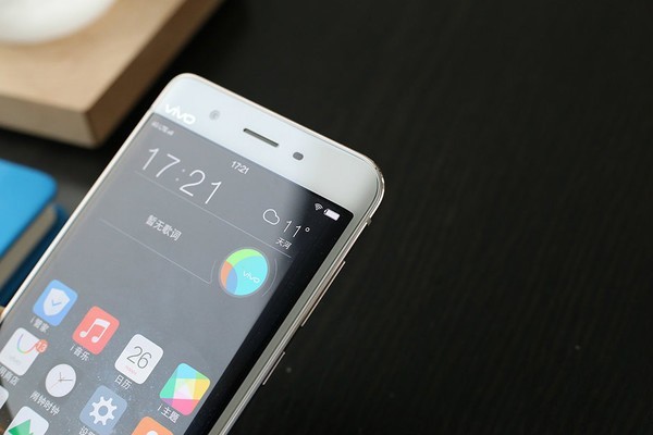 vivo Xplay6体验:这旗舰飙起车来,iPhone党都着迷