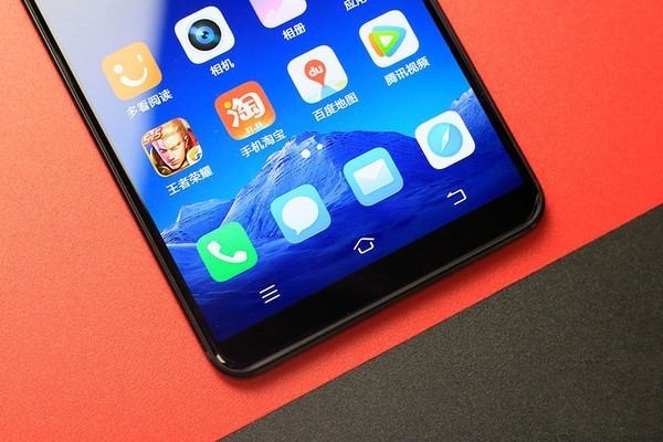 vivo X20Plus评测:逆光双摄强，巨屏掌上握