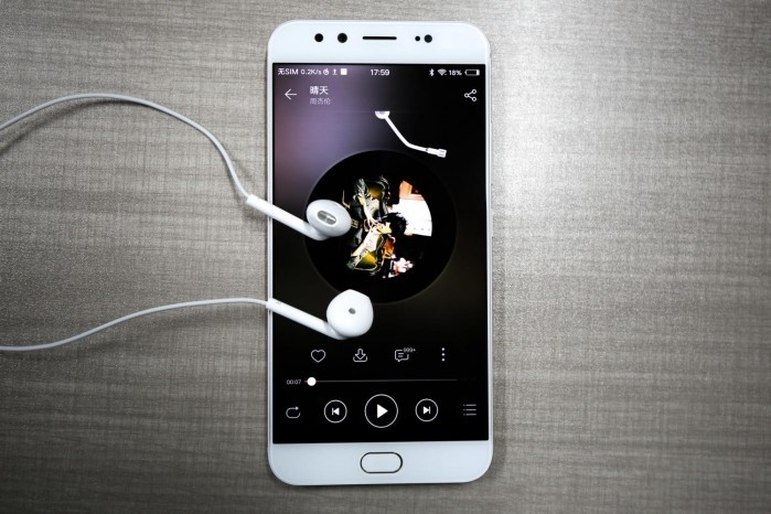 真机全面测评，vivo X9Plus还能称霸2017吗？