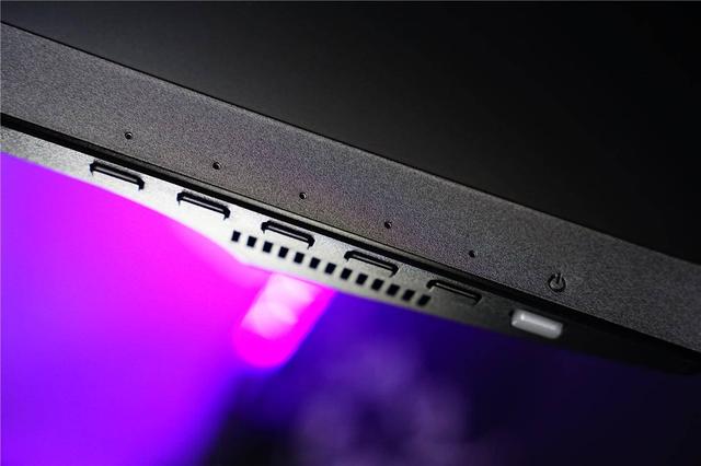 对自己好一点——明基BL2480T护眼显示器