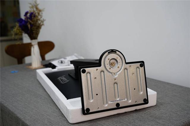 对自己好一点——明基BL2480T护眼显示器