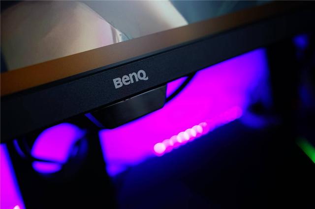 对自己好一点——明基BL2480T护眼显示器