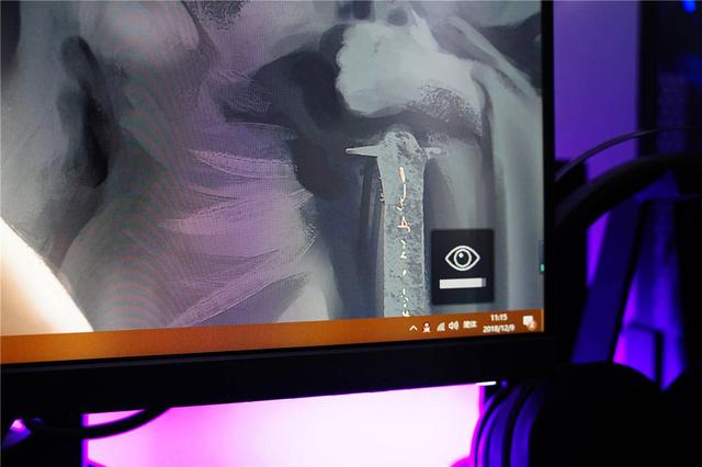 对自己好一点——明基BL2480T护眼显示器