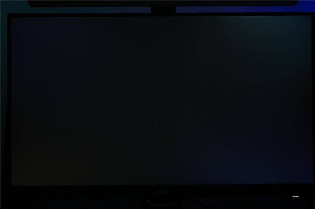 对自己好一点——明基BL2480T护眼显示器