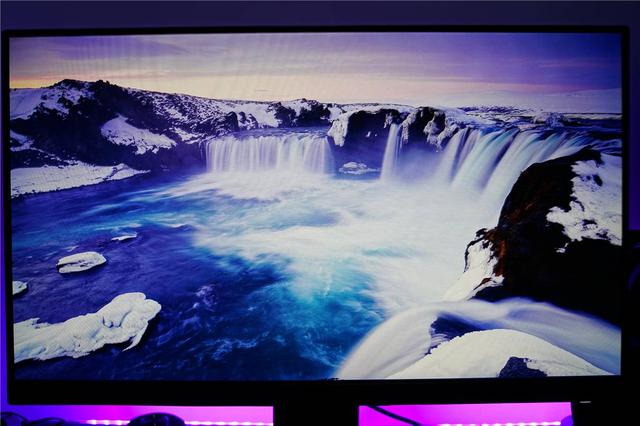 对自己好一点——明基BL2480T护眼显示器