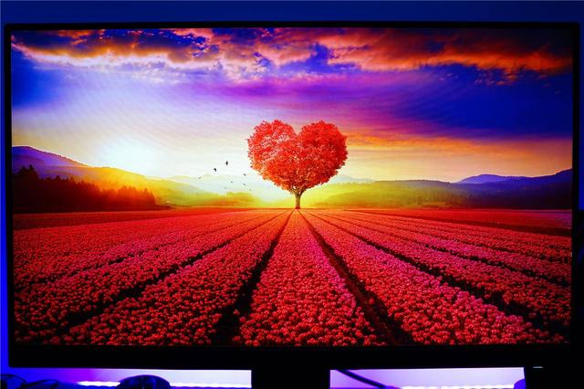 对自己好一点——明基BL2480T护眼显示器