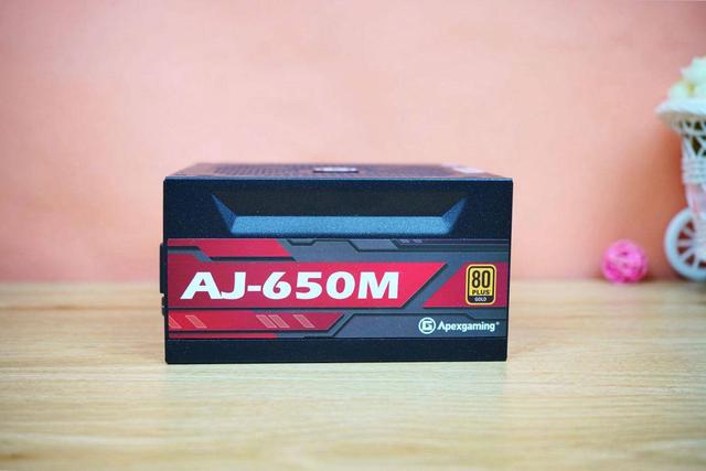 艾湃电竞出新品，采用全日系电解电容，依然主打性价比！