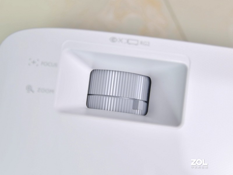 多种投屏全支持，商务伴侣，明基E580智能投影仪体验