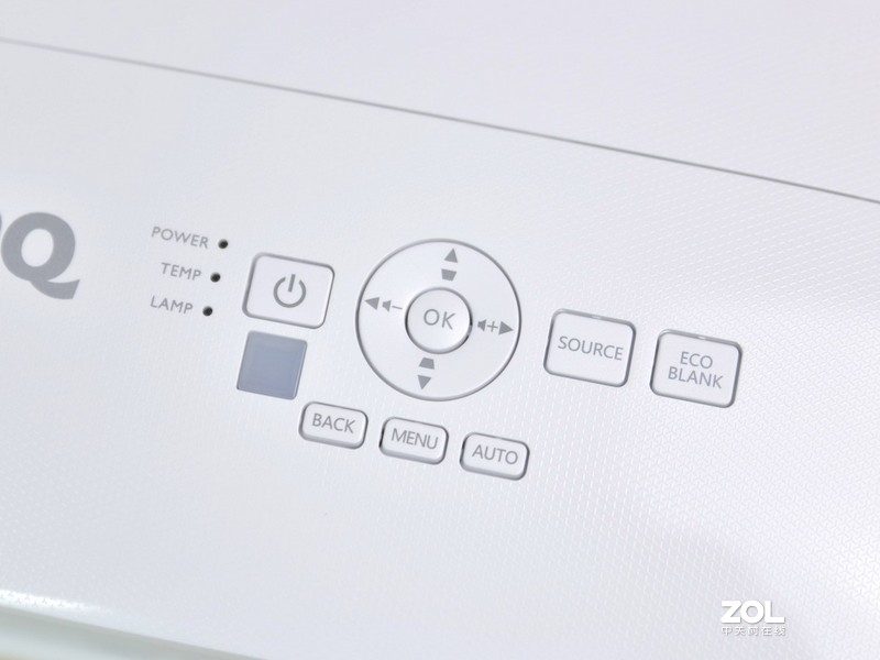 多种投屏全支持，商务伴侣，明基E580智能投影仪体验