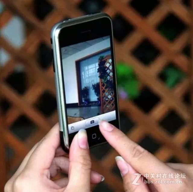 智能手机日常使用 超过90%的人都存在这些误区