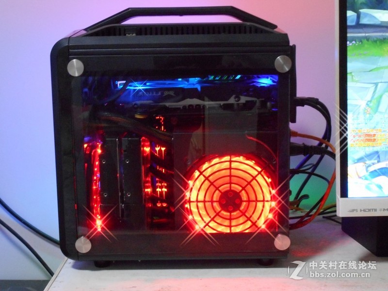 小白课堂之小白DIY电脑