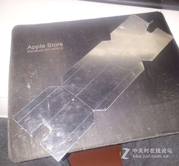 小白课堂之小白DIY电脑