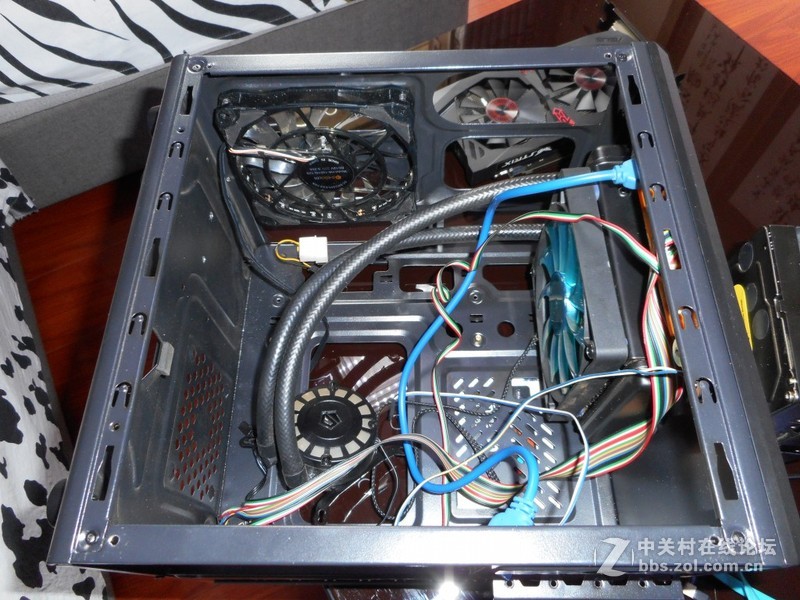 小白课堂之小白DIY电脑