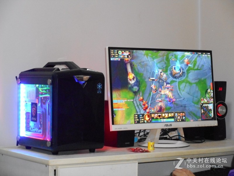 小白课堂之小白DIY电脑