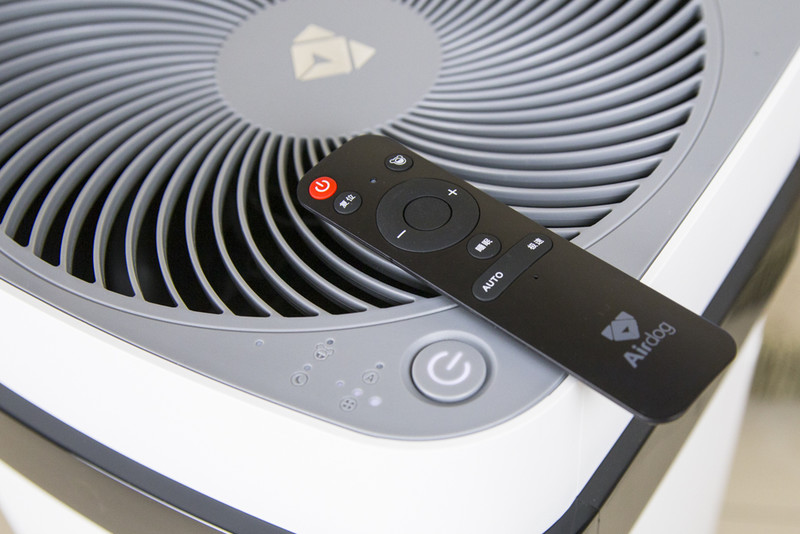 #净化呼吸贝昂X3百人试用#刷一刷、洗一洗，免耗材贝昂X3空气净化器真的很神奇