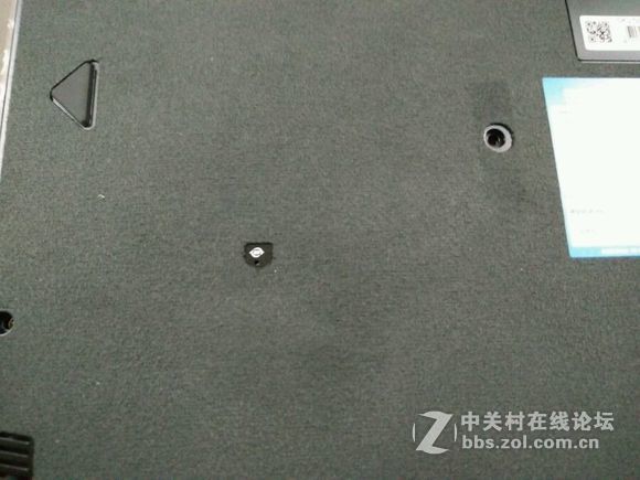 微星GS63VR 7RF-258开箱升级1TB固态32G内存