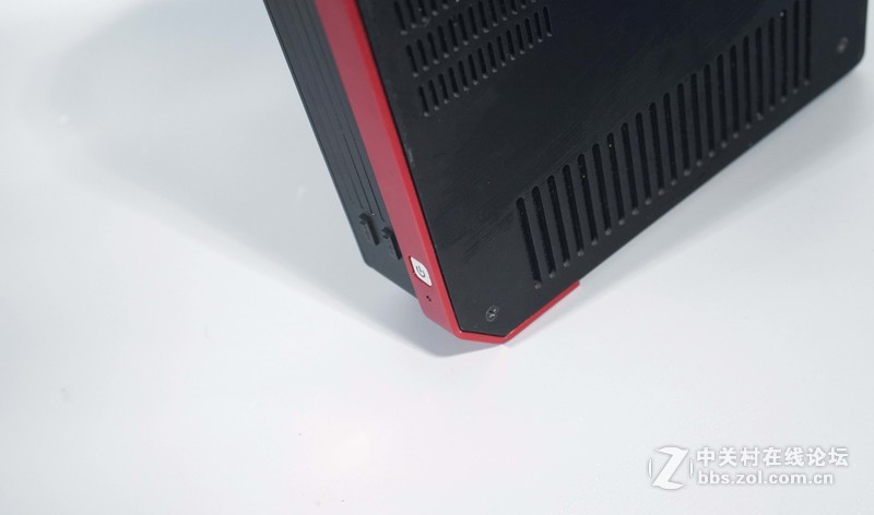 老司机硬件改造篇：爆改HTPC吃鸡主机