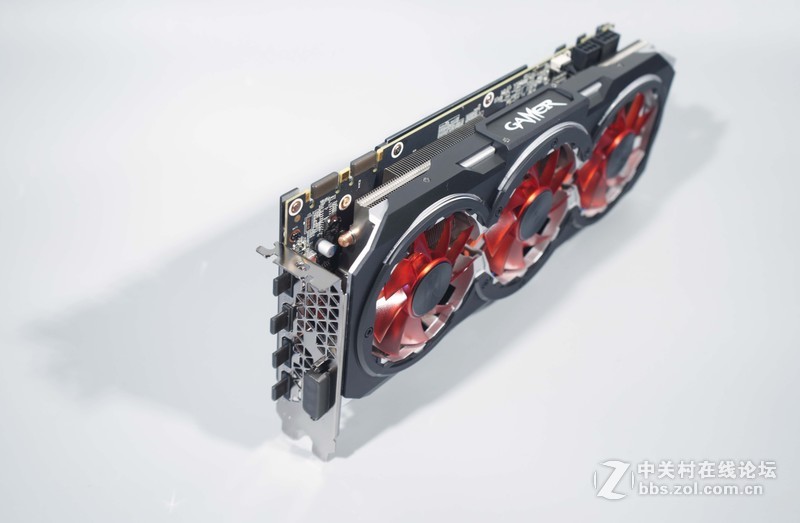 老司机硬件改造篇：爆改HTPC吃鸡主机