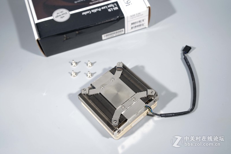 老司机硬件改造篇：爆改HTPC吃鸡主机