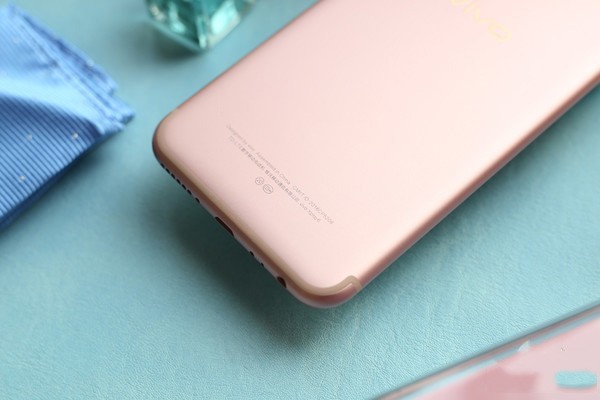 vivo Xplay6体验:这旗舰飙起车来,iPhone党都着迷