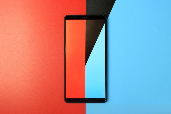 vivo X20Plus评测:逆光双摄强，巨屏掌上握