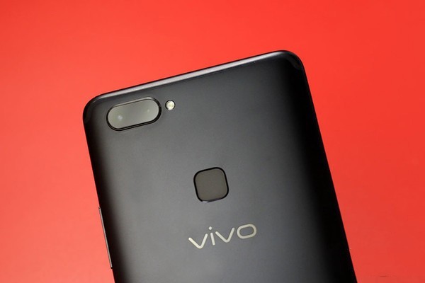 vivo X20Plus评测:逆光双摄强，巨屏掌上握