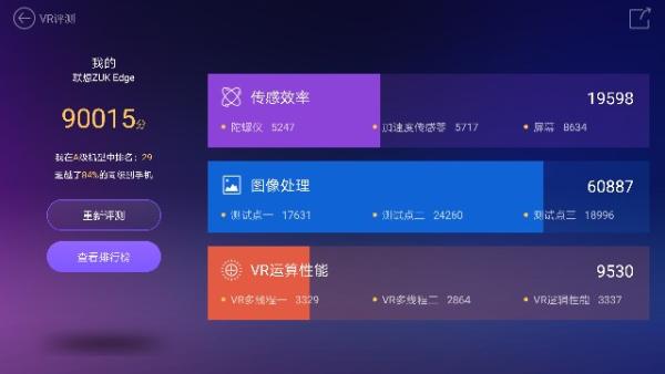 zukEdge臻享版 341版本极限测验