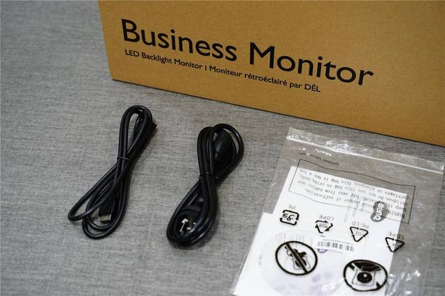 对自己好一点——明基BL2480T护眼显示器