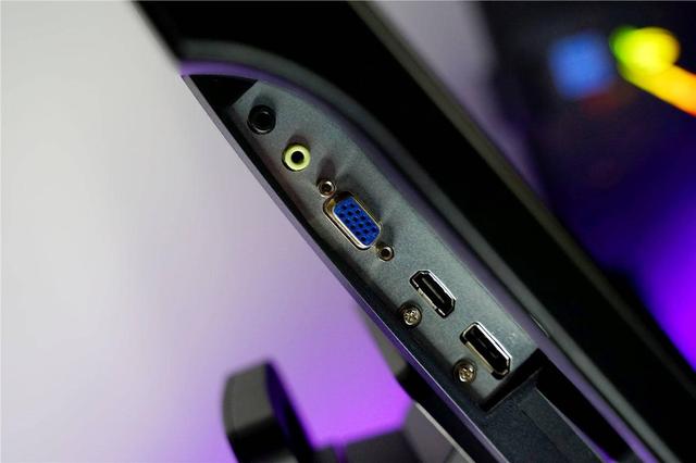 对自己好一点——明基BL2480T护眼显示器