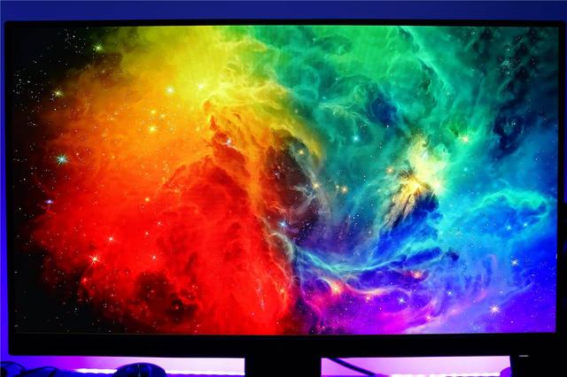 对自己好一点——明基BL2480T护眼显示器