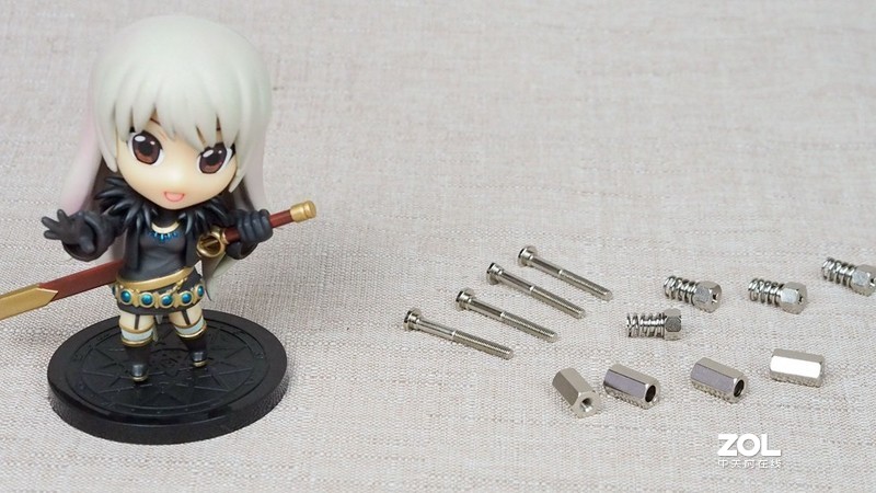 如镜般幻彩炫丽——超频三 凌镜 GI-CX240 一体式水冷开箱简测