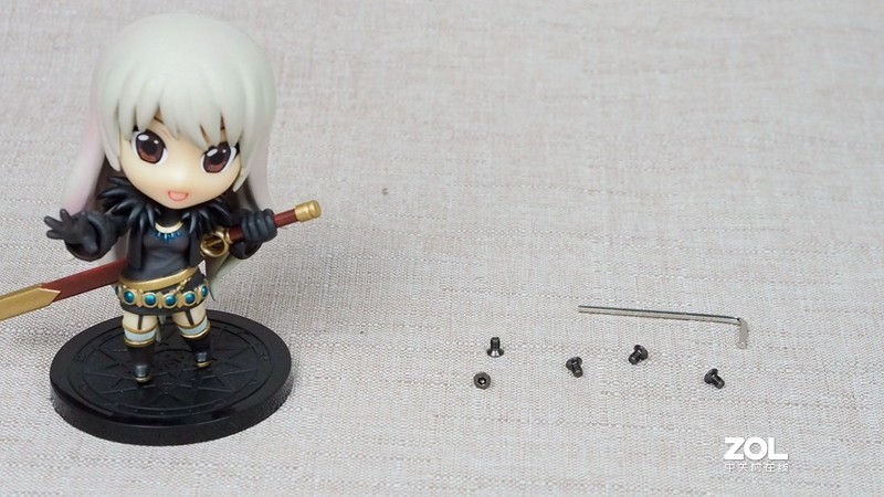 如镜般幻彩炫丽——超频三 凌镜 GI-CX240 一体式水冷开箱简测