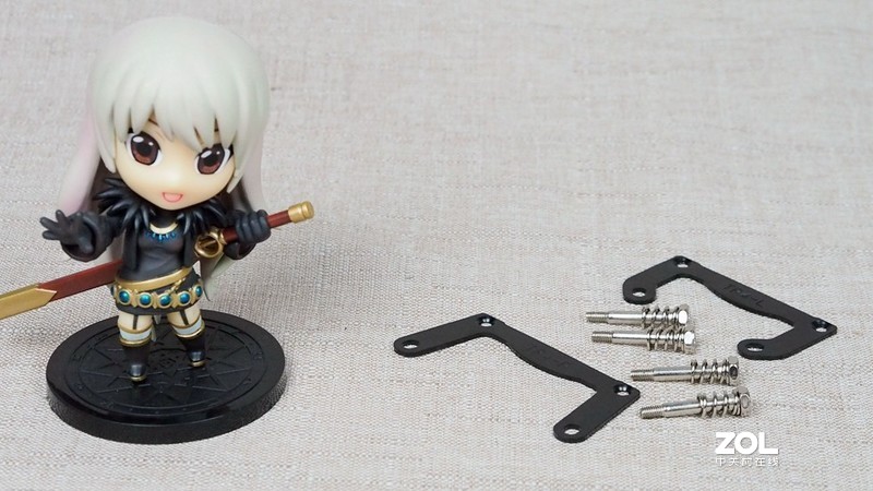 如镜般幻彩炫丽——超频三 凌镜 GI-CX240 一体式水冷开箱简测