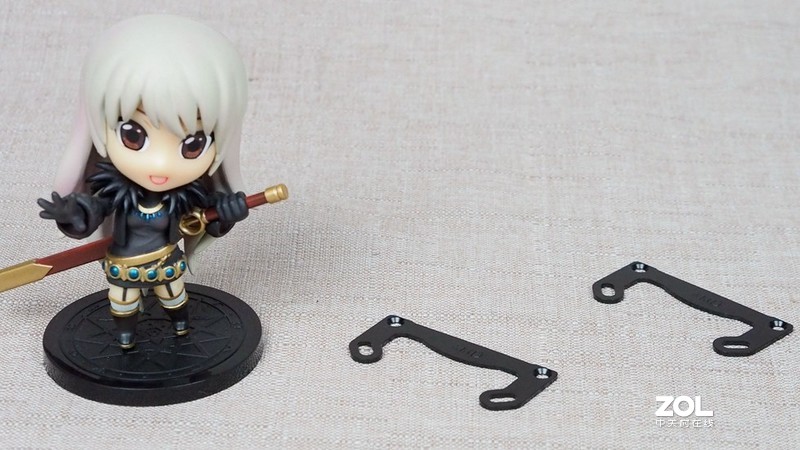 如镜般幻彩炫丽——超频三 凌镜 GI-CX240 一体式水冷开箱简测