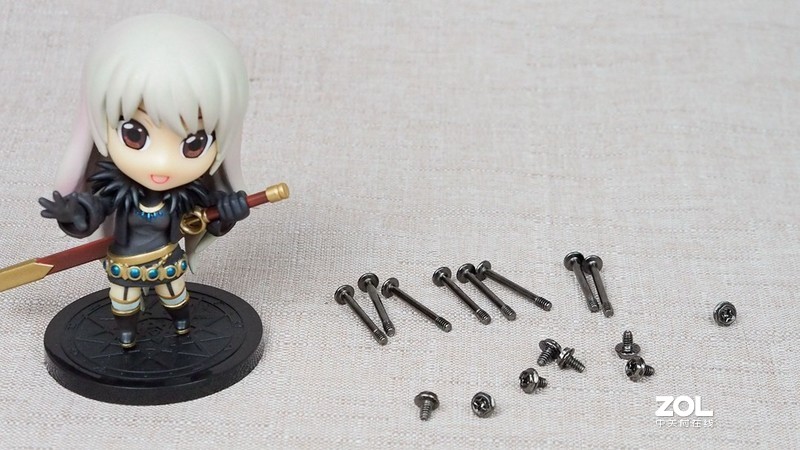 如镜般幻彩炫丽——超频三 凌镜 GI-CX240 一体式水冷开箱简测