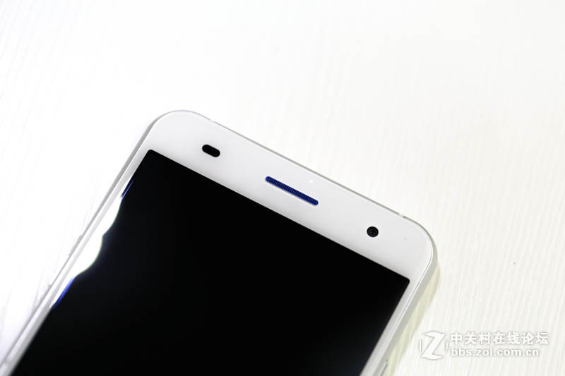 #蓝魔Mos1试用# 蓝魔出手机啦！（2.蓝魔Mos1拆箱图解）