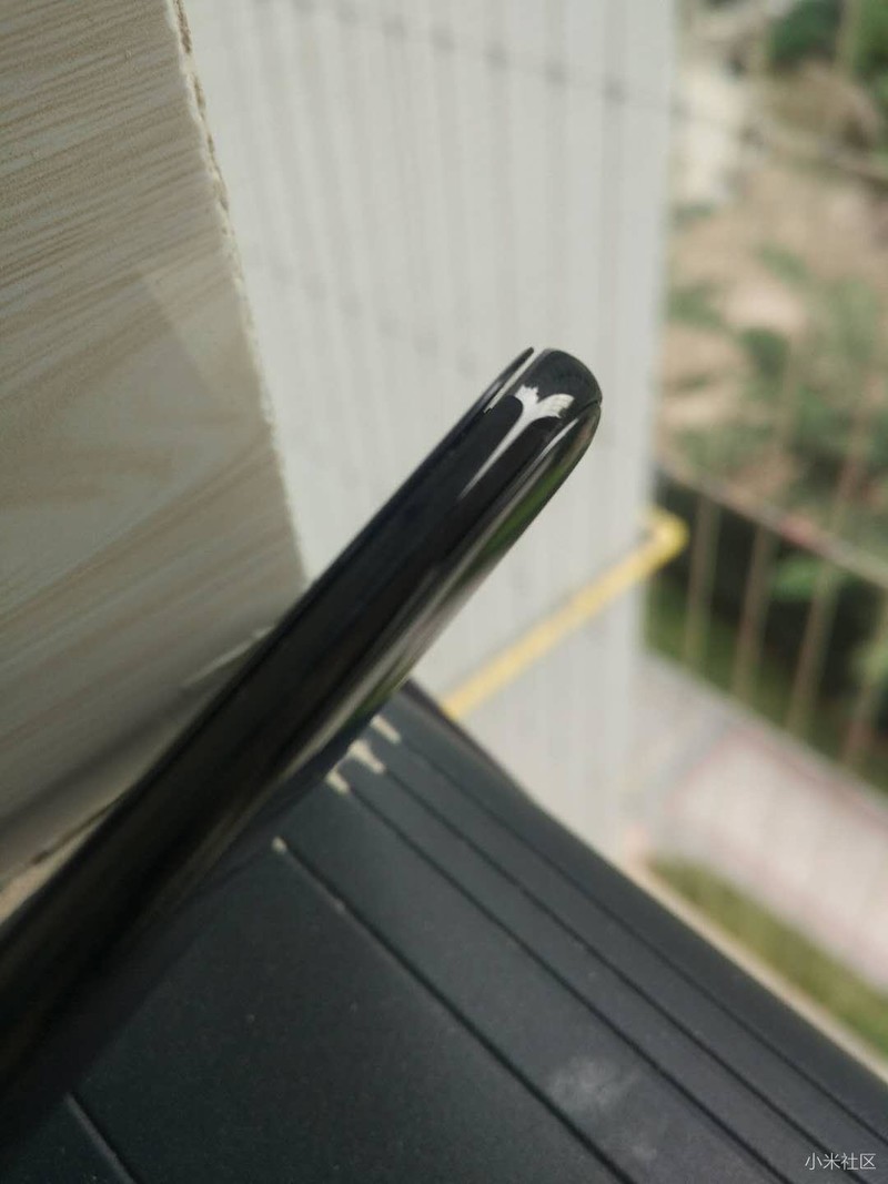 中了小米 六 全网通陶瓷版特等奖.快来围观