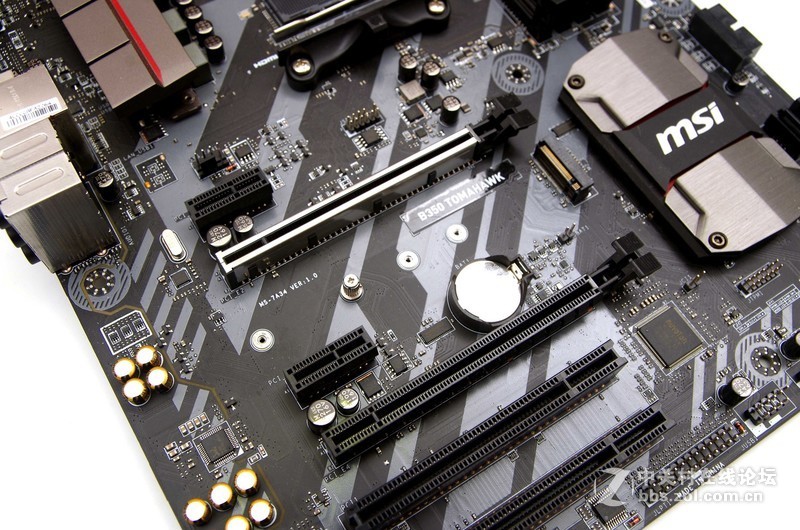 #约稿#AMD Ryzen Vega 3A配置红幽灵ATX攒机秀