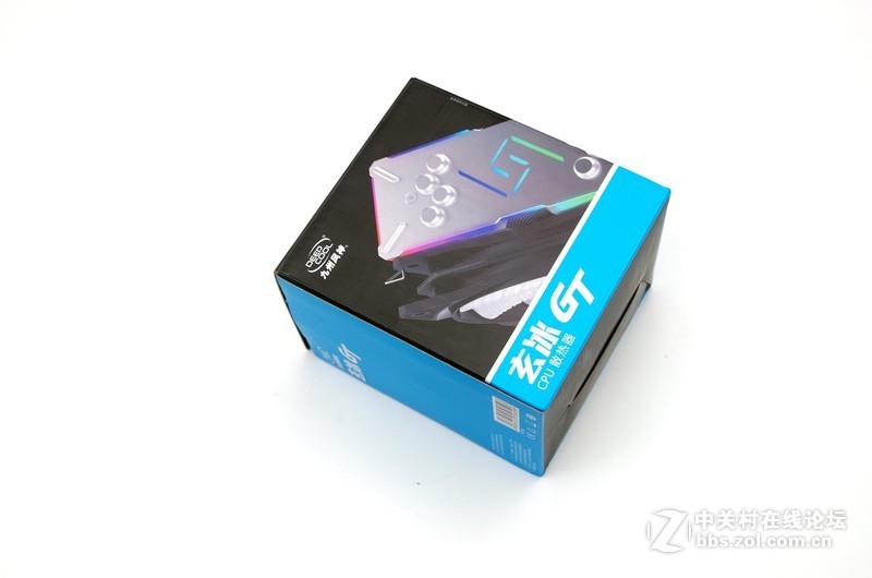 #约稿#AMD Ryzen Vega 3A配置红幽灵ATX攒机秀