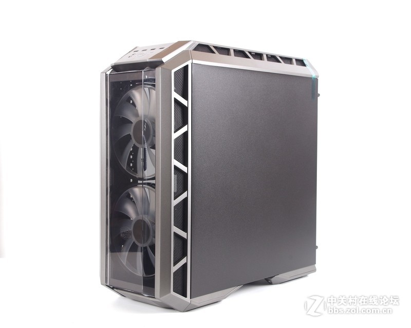 #约稿#AMD Ryzen Vega 3A配置红幽灵ATX攒机秀