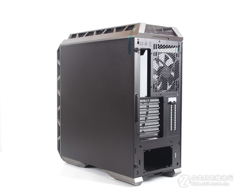 #约稿#AMD Ryzen Vega 3A配置红幽灵ATX攒机秀