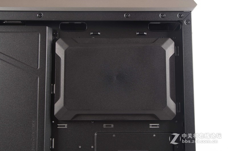 #约稿#AMD Ryzen Vega 3A配置红幽灵ATX攒机秀