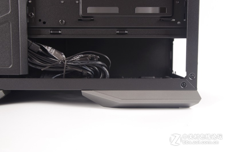 #约稿#AMD Ryzen Vega 3A配置红幽灵ATX攒机秀