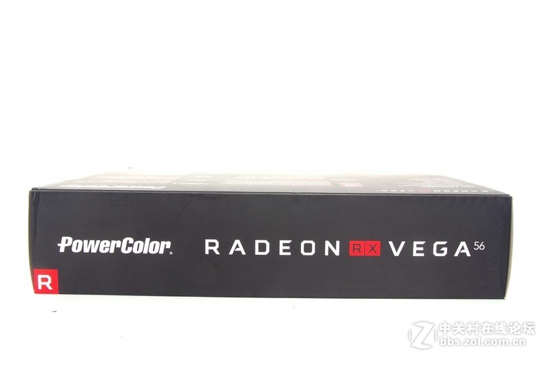 #约稿#AMD Ryzen Vega 3A配置红幽灵ATX攒机秀