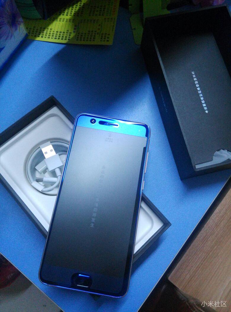 小米note 3全网通-中关村在线手机论坛